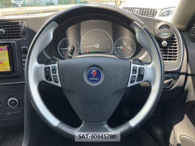 Saab 9-3 SERIES 2011-03 8329382-9