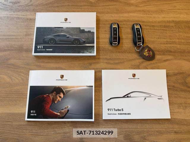 Porsche 911 2020-09 8328849-2