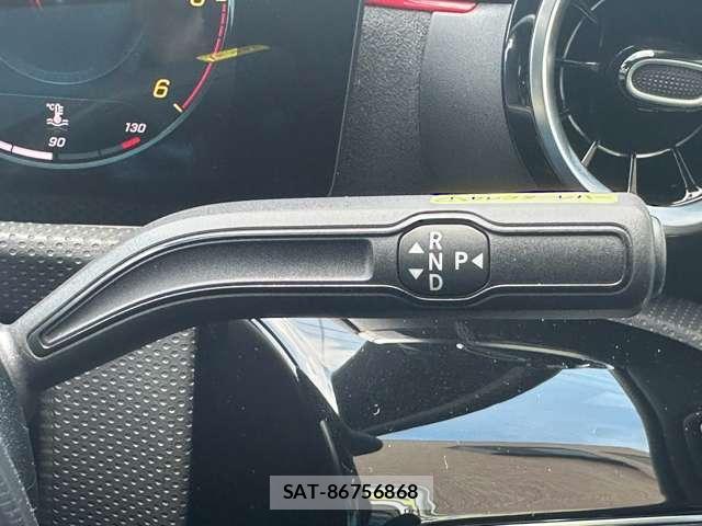 Mercedes Benz A-CLASS 2021-03 8328751-10