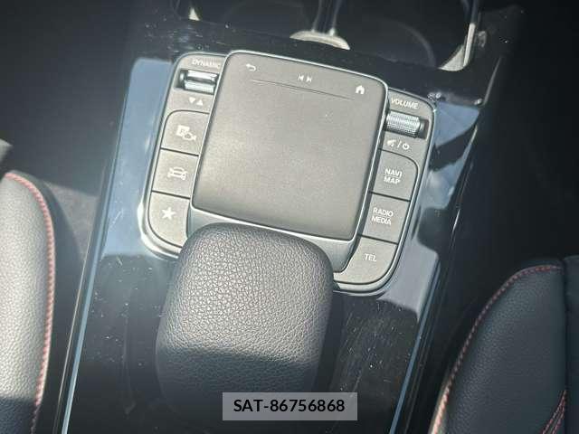 Mercedes Benz A-CLASS 2021-03 8328751-11