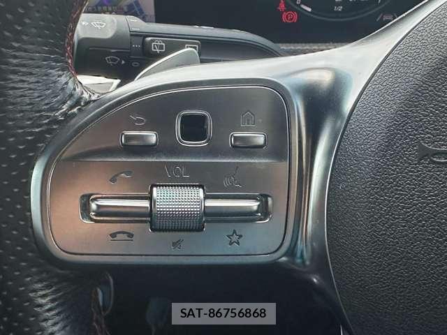 Mercedes Benz A-CLASS 2021-03 8328751-12