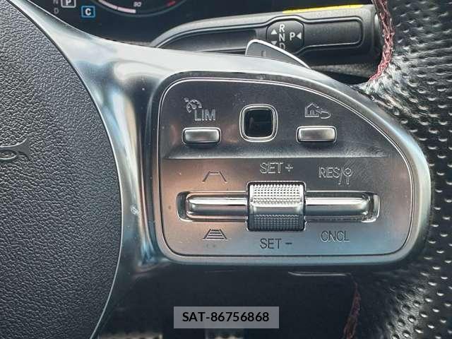 Mercedes Benz A-CLASS 2021-03 8328751-13