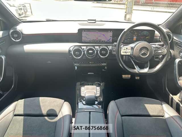 Mercedes Benz A-CLASS 2021-03 8328751-2