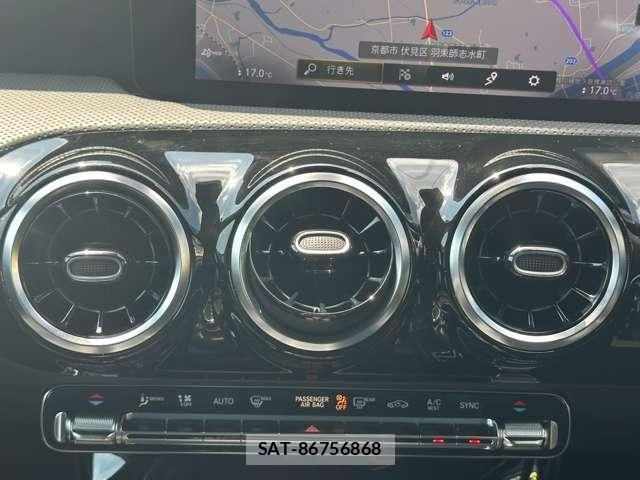 Mercedes Benz A-CLASS 2021-03 8328751-3