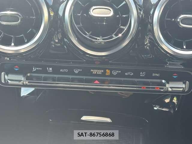 Mercedes Benz A-CLASS 2021-03 8328751-5