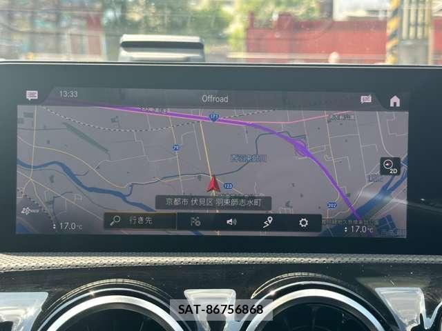 Mercedes Benz A-CLASS 2021-03 8328751-7
