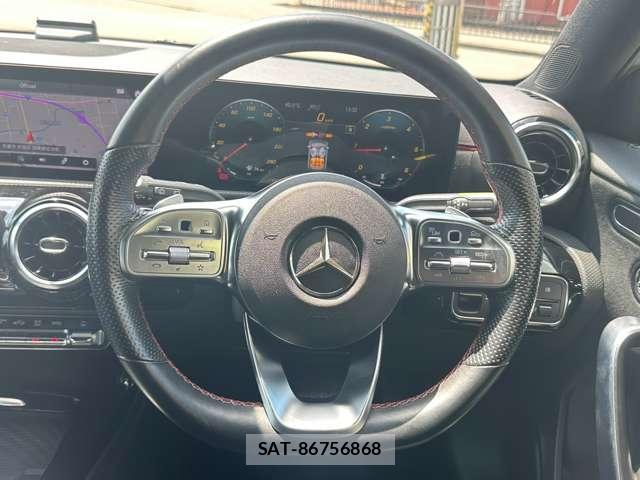 Mercedes Benz A-CLASS 2021-03 8328751-8