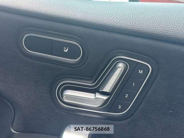 Mercedes Benz A-CLASS 2021-03 8328751-9