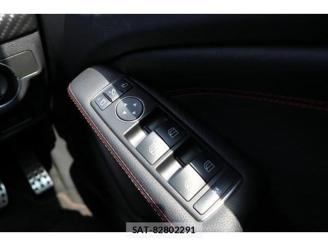 Mercedes Benz A-CLASS 2014-02 8329458-10