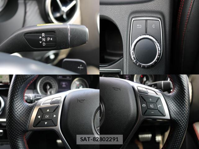 Mercedes Benz A-CLASS 2014-02 8329458-6