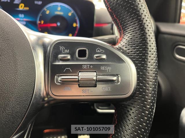 Mercedes Benz A-CLASS 2022-02 8329898-10