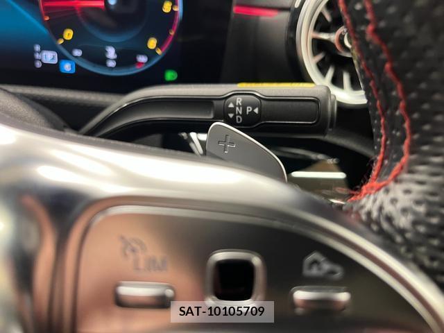 Mercedes Benz A-CLASS 2022-02 8329898-12