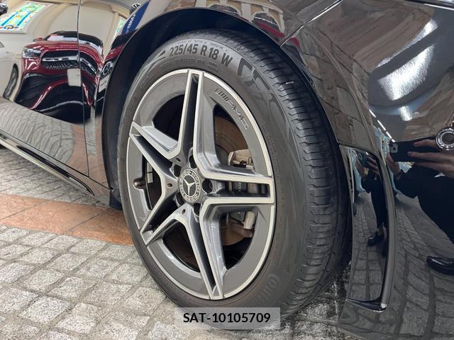 Mercedes Benz A-CLASS 2022-02 8329898-14