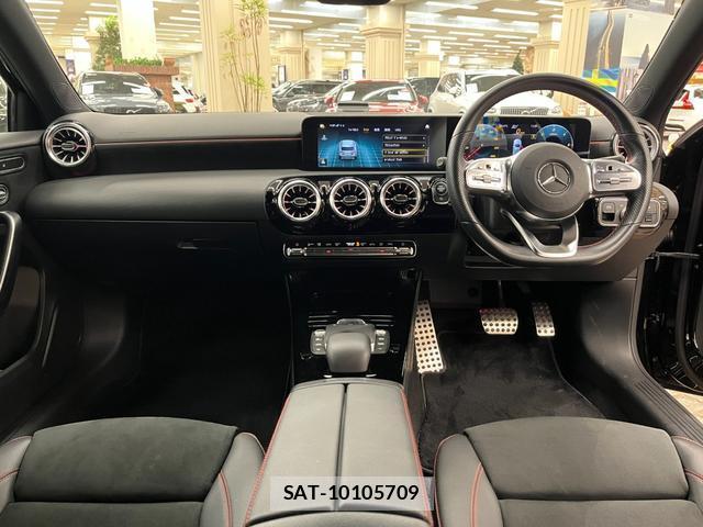 Mercedes Benz A-CLASS 2022-02 8329898-2