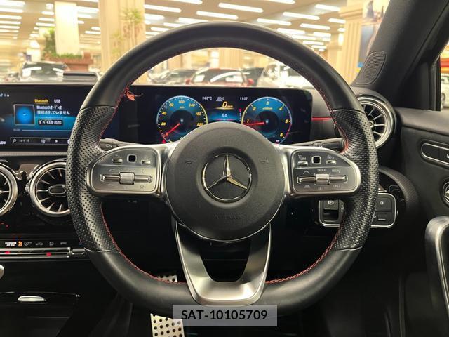 Mercedes Benz A-CLASS 2022-02 8329898-7