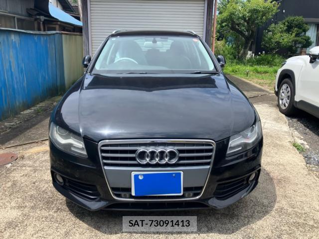 sat car
