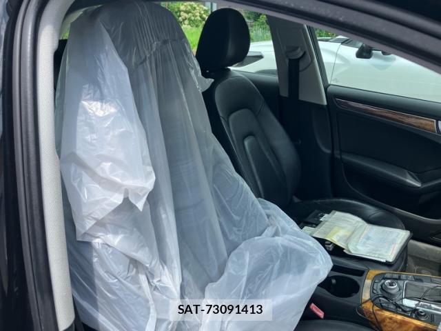 Audi A4 2009-10 8329398-10
