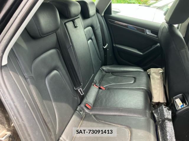 Audi A4 2009-10 8329398-11