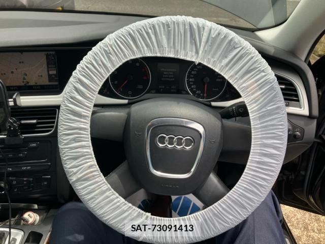 Audi A4 2009-10 8329398-18