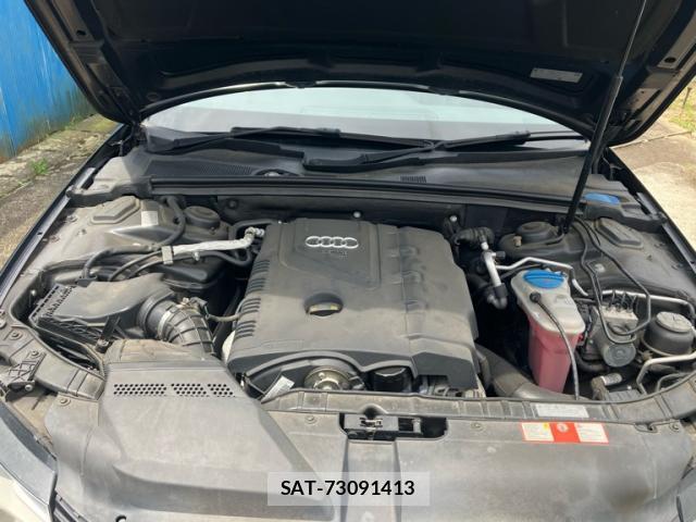Audi A4 2009-10 8329398-9
