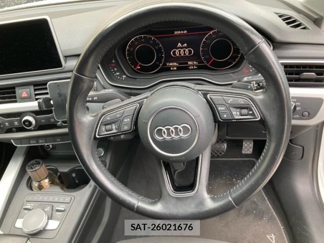Audi A4 2017-02 8329448-11