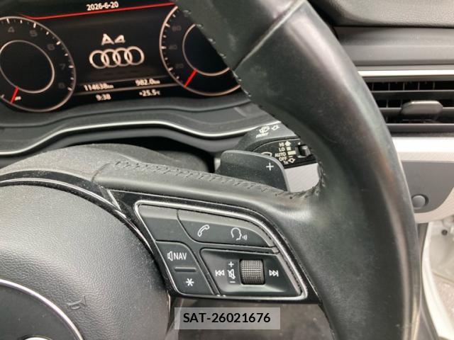 Audi A4 2017-02 8329448-16
