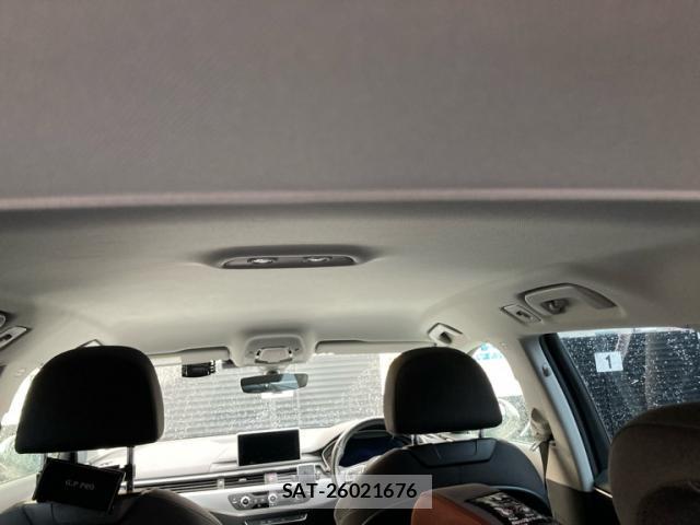 Audi A4 2017-02 8329448-19