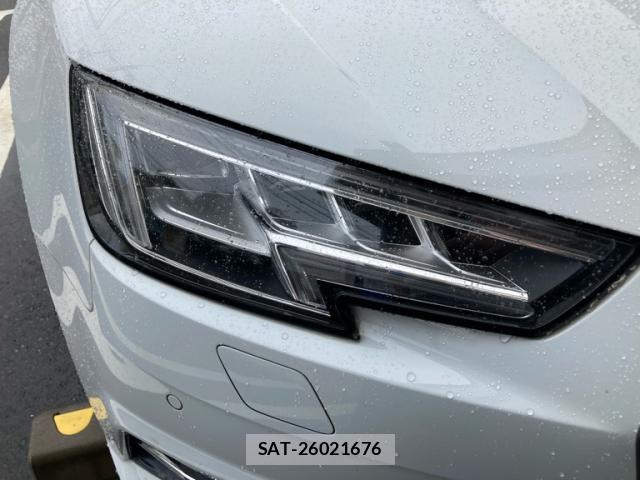 Audi A4 2017-02 8329448-7