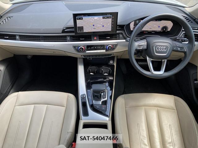 Audi A4 2023-02 8329736-1