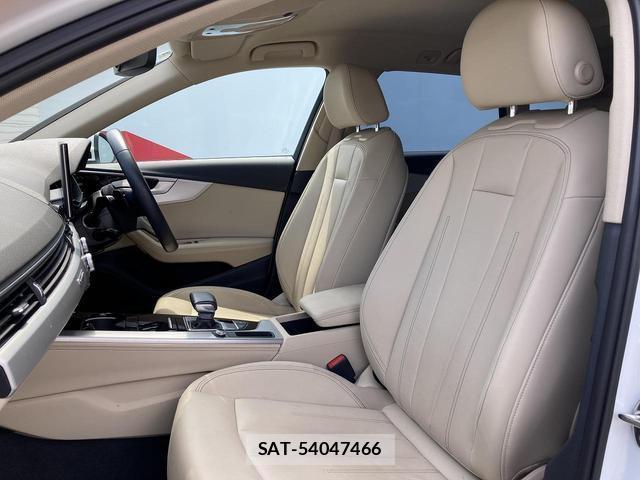 Audi A4 2023-02 8329736-13