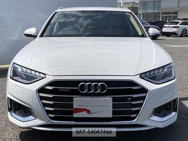 Audi A4 2023-02 8329736-17