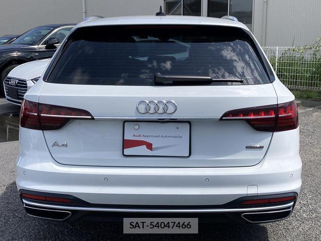 Audi A4 2023-02 8329736-18
