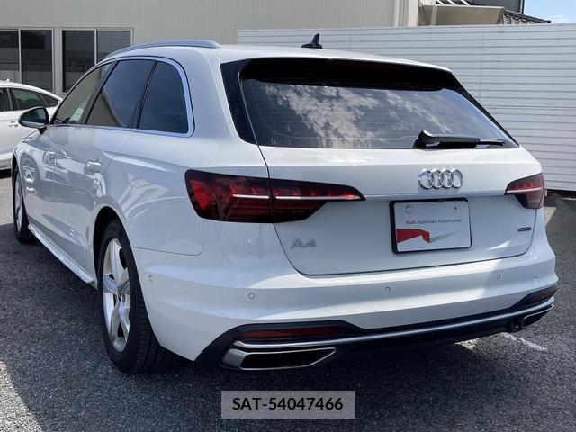 Audi A4 2023-02 8329736-19