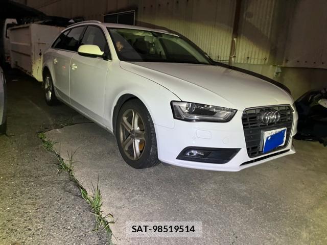 sat car