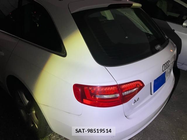 Audi A4 2013-03 8329925-13