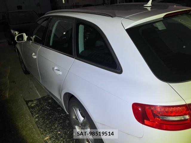 Audi A4 2013-03 8329925-2