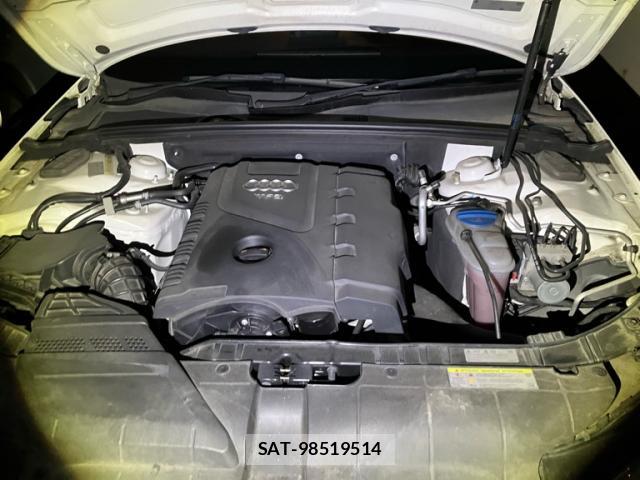 Audi A4 2013-03 8329925-6