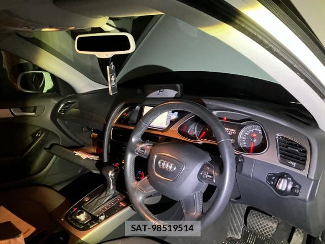 Audi A4 2013-03 8329925-7