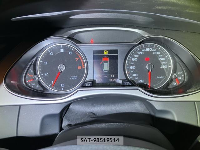 Audi A4 2013-03 8329925-8