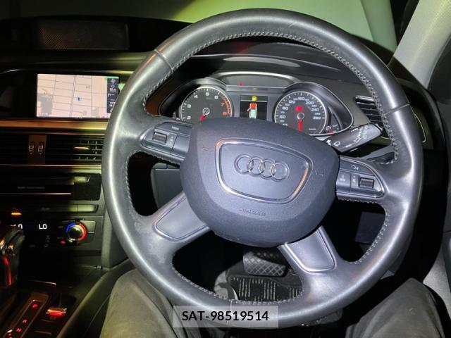 Audi A4 2013-03 8329925-9