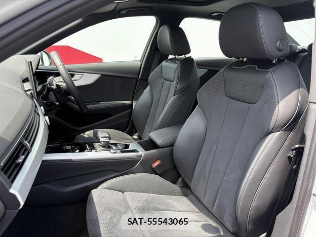 Audi A4 2024-08 8329734-12
