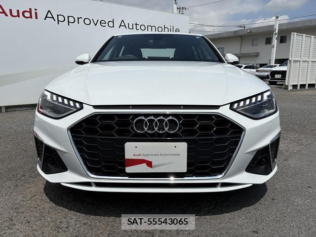 Audi A4 2024-08 8329734-16