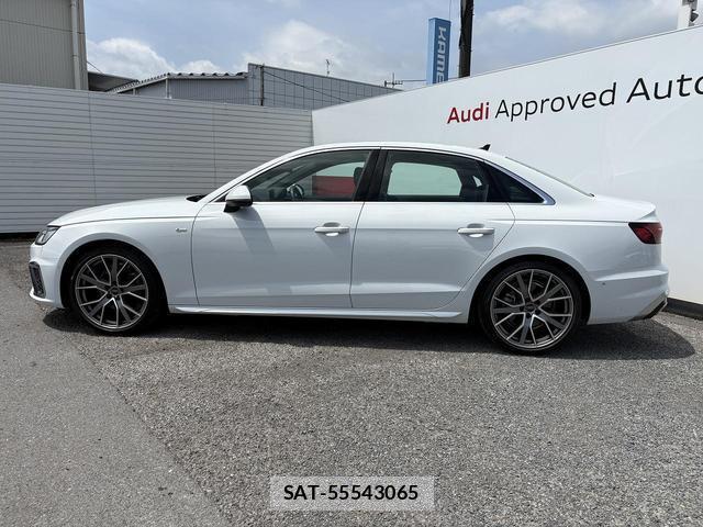 Audi A4 2024-08 8329734-18