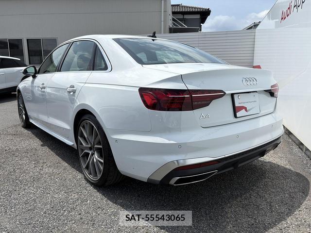 Audi A4 2024-08 8329734-19