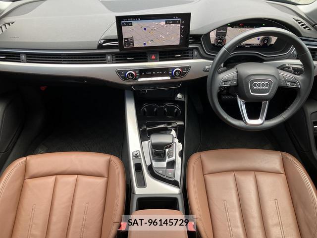 Audi A4 2024-08 8329735-1