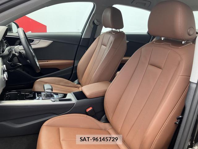 Audi A4 2024-08 8329735-14