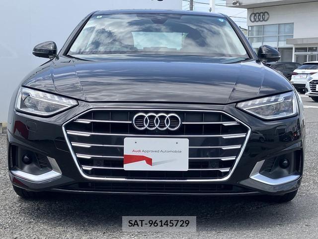 Audi A4 2024-08 8329735-17