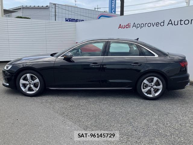 Audi A4 2024-08 8329735-19