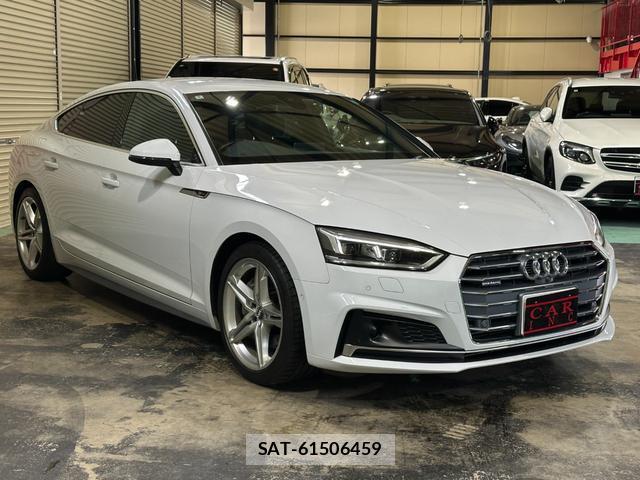 Audi A5 2017-04 8330029-1