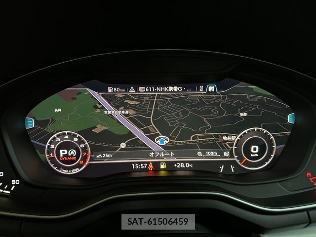 Audi A5 2017-04 8330029-10